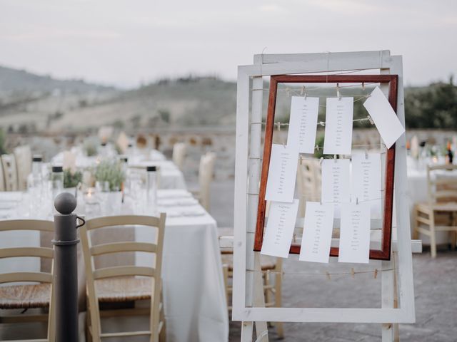 Il matrimonio di Veronica e Tommaso a Prato, Prato 65