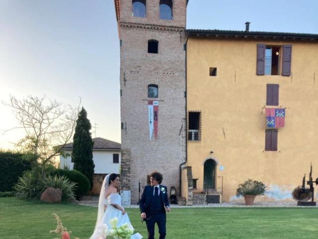 Il matrimonio di Matteo  e Alessandra a Molinella, Bologna 5