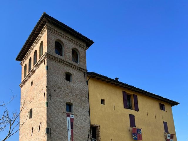 Il matrimonio di Matteo  e Alessandra a Molinella, Bologna 6