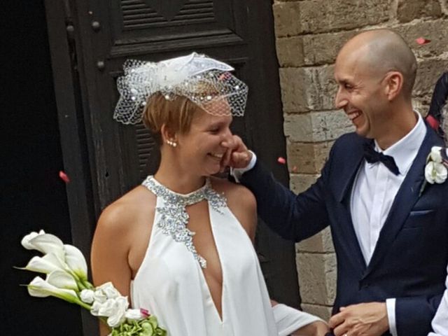 Il matrimonio di Luigi e Giulia a Saluzzo, Cuneo 4