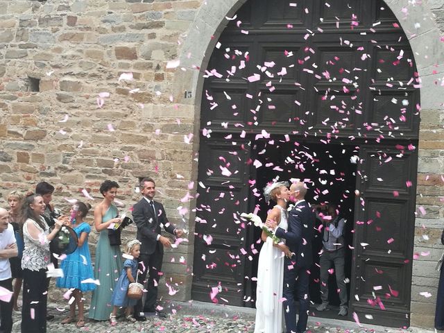 Il matrimonio di Luigi e Giulia a Saluzzo, Cuneo 5