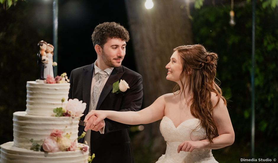 Il matrimonio di Francesco e Alice a Ravenna, Ravenna