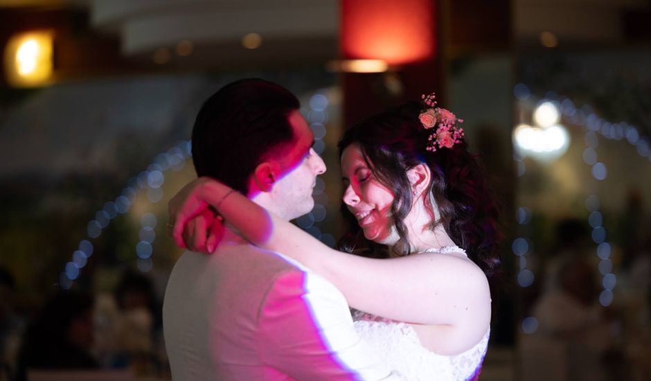 Il matrimonio di Mark e Sabrina a San Benedetto del Tronto, Ascoli Piceno