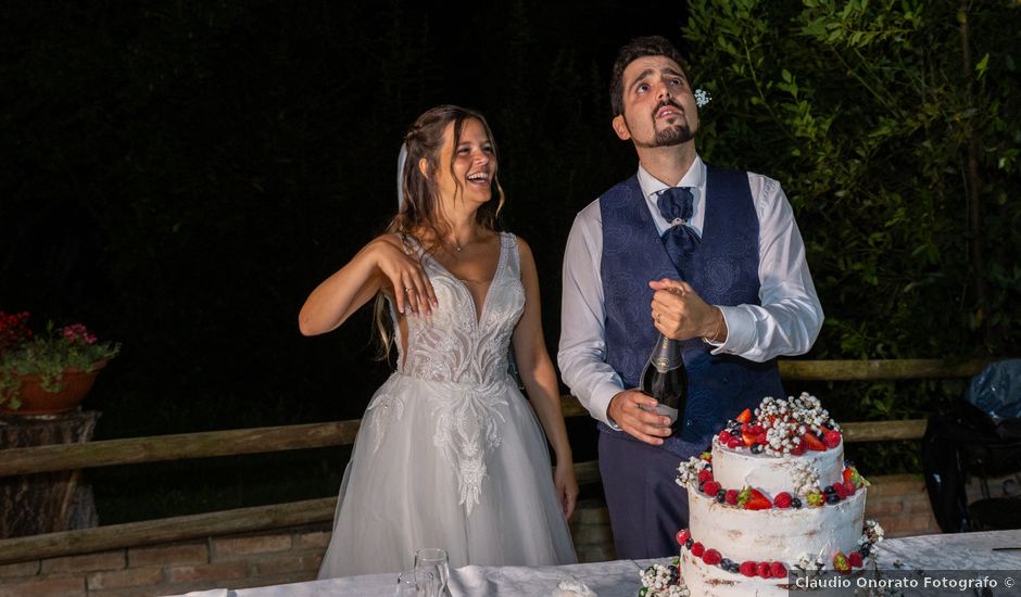 Il matrimonio di Nicolo e Marta a Alessandria, Alessandria