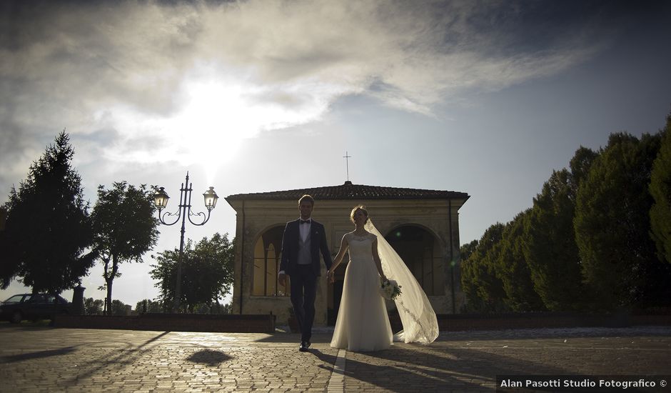 Il matrimonio di Francesco e Arianna a Brescia, Brescia