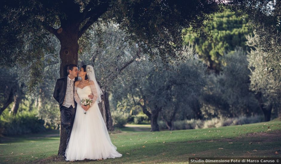 Il matrimonio di Viktor e Daria a Follonica, Grosseto