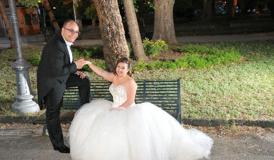 Il matrimonio di Antonio e Annalisa a Paternò, Catania