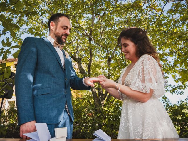 Il matrimonio di Mirko e Chiara a Trissino, Vicenza 29