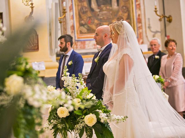 Il matrimonio di Nicola e Renata a San Benedetto del Tronto, Ascoli Piceno 30