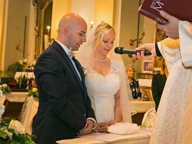 Il matrimonio di Nicola e Renata a San Benedetto del Tronto, Ascoli Piceno 33