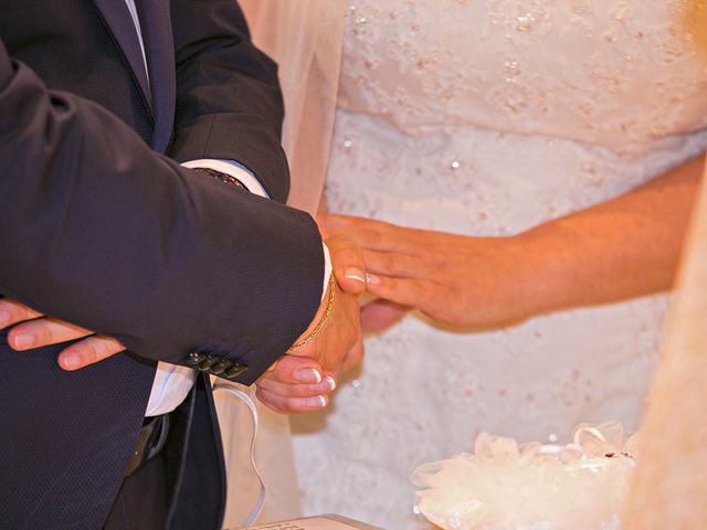 Il matrimonio di Nicola e Renata a San Benedetto del Tronto, Ascoli Piceno 34