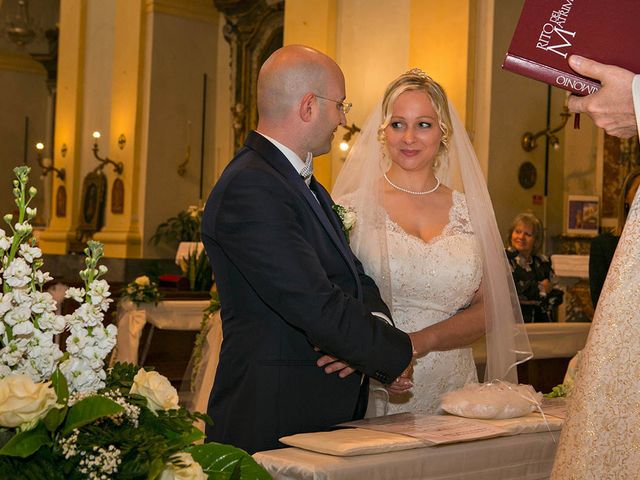 Il matrimonio di Nicola e Renata a San Benedetto del Tronto, Ascoli Piceno 36
