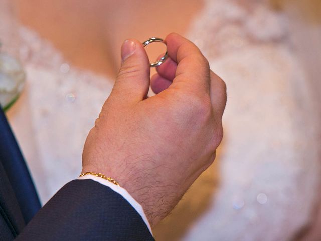 Il matrimonio di Nicola e Renata a San Benedetto del Tronto, Ascoli Piceno 37