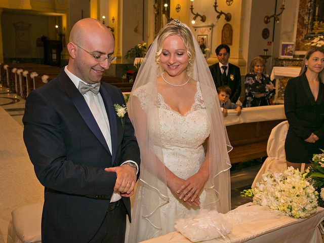 Il matrimonio di Nicola e Renata a San Benedetto del Tronto, Ascoli Piceno 39