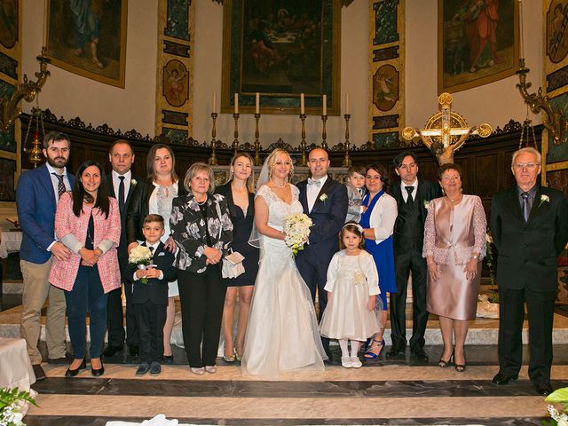 Il matrimonio di Nicola e Renata a San Benedetto del Tronto, Ascoli Piceno 41