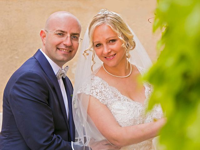 Il matrimonio di Nicola e Renata a San Benedetto del Tronto, Ascoli Piceno 45