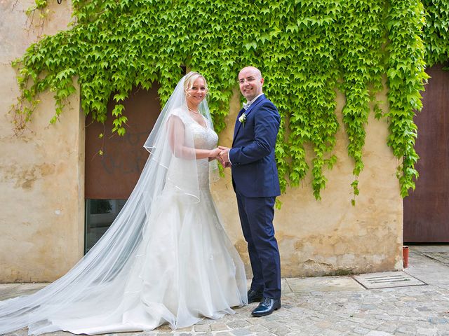 Il matrimonio di Nicola e Renata a San Benedetto del Tronto, Ascoli Piceno 46