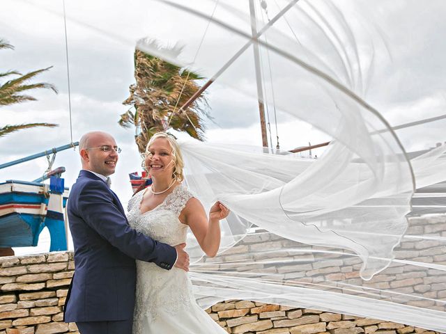 Il matrimonio di Nicola e Renata a San Benedetto del Tronto, Ascoli Piceno 51