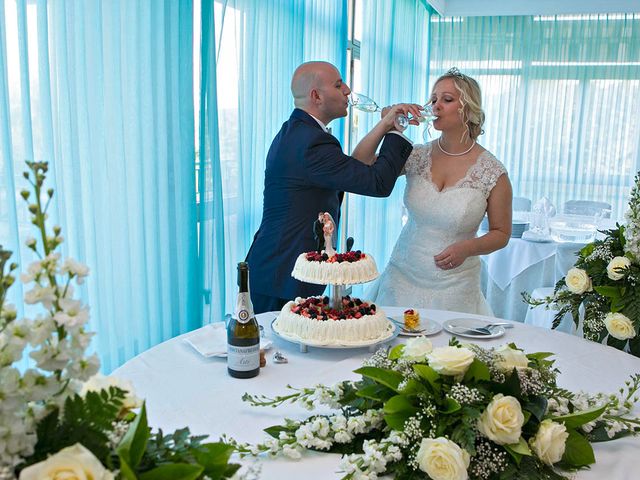 Il matrimonio di Nicola e Renata a San Benedetto del Tronto, Ascoli Piceno 62