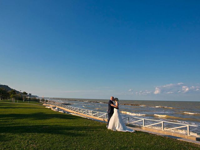 Il matrimonio di Nicola e Renata a San Benedetto del Tronto, Ascoli Piceno 66