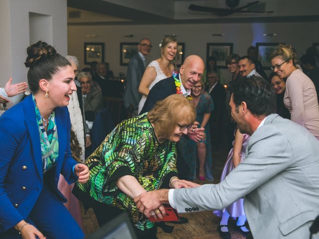 Il matrimonio di Daniele e Serena a Gavirate, Varese 195