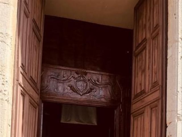 Il matrimonio di Tiziano e Ramona a Anagni, Frosinone 9