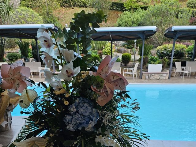 Il matrimonio di Tiziano e Ramona a Anagni, Frosinone 19