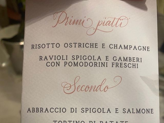 Il matrimonio di Tiziano e Ramona a Anagni, Frosinone 23
