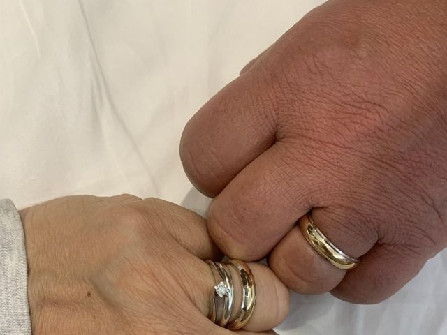 Il matrimonio di Tiziano e Ramona a Anagni, Frosinone 24