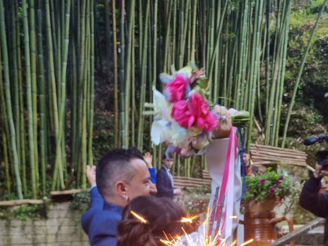 Il matrimonio di Tiziano e Ramona a Anagni, Frosinone 1