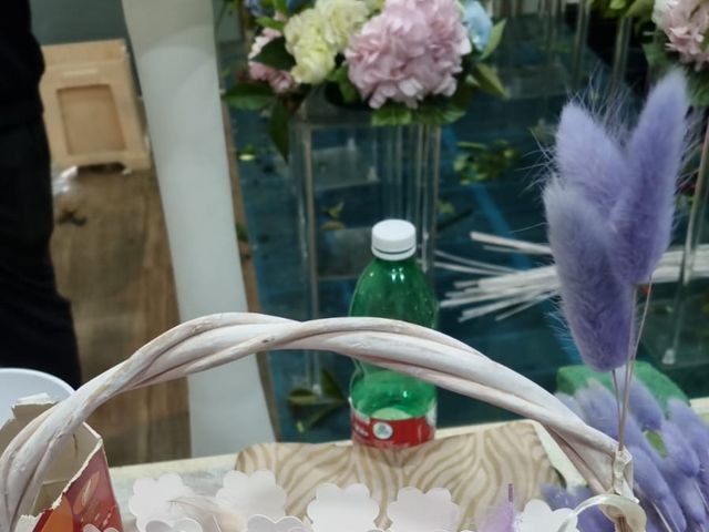 Il matrimonio di Tiziano e Ramona a Anagni, Frosinone 32