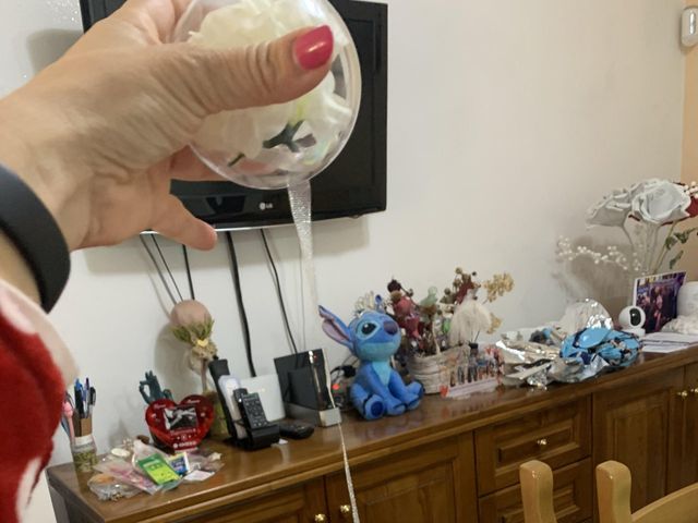 Il matrimonio di Tiziano e Ramona a Anagni, Frosinone 44