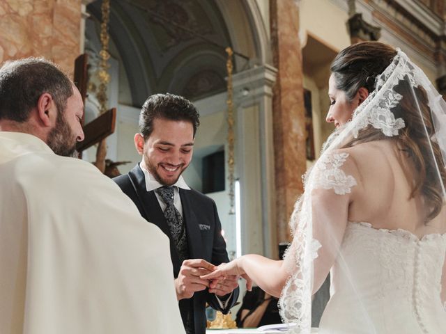 Il matrimonio di Marco e Giulia a Lesmo, Monza e Brianza 20