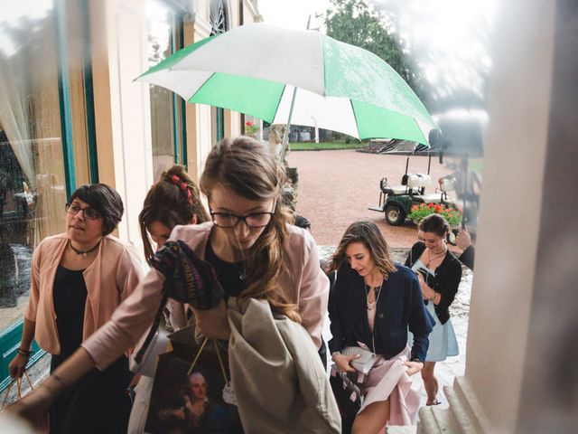 Il matrimonio di Marco e Giulia a Lesmo, Monza e Brianza 31