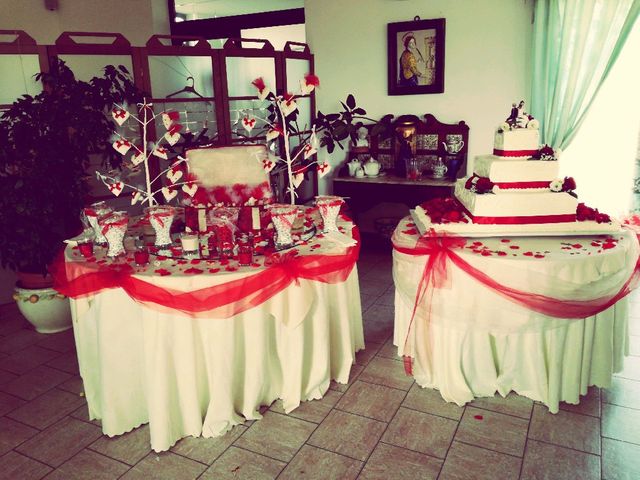 Il matrimonio di Marco e Veronica a Piombino, Livorno 3