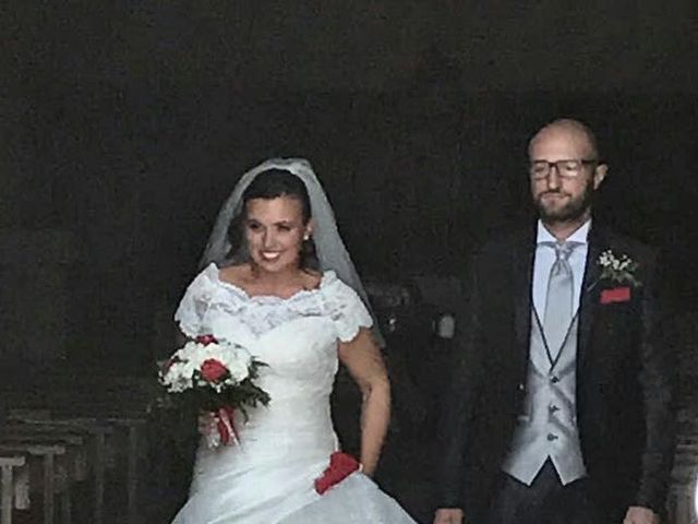 Il matrimonio di Marco e Veronica a Piombino, Livorno 5