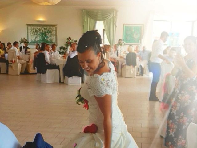 Il matrimonio di Marco e Veronica a Piombino, Livorno 6