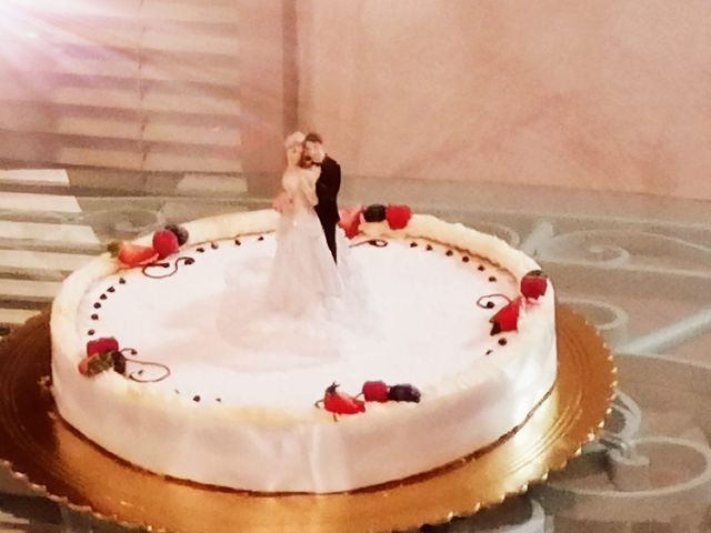 Il matrimonio di Fabio e Laura a Pistoia, Pistoia 13