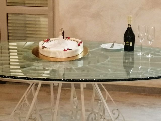 Il matrimonio di Fabio e Laura a Pistoia, Pistoia 14