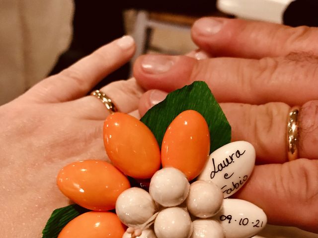 Il matrimonio di Fabio e Laura a Pistoia, Pistoia 15