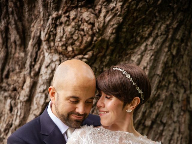 Il matrimonio di Federico e Chiara a Viadana, Mantova 27