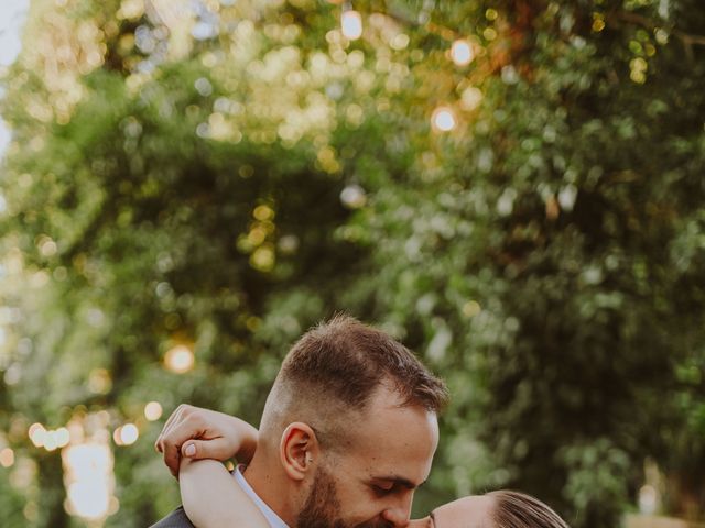 Il matrimonio di Simone e Martina a Avezzano, L'Aquila 2