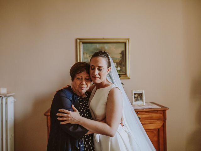 Il matrimonio di Simone e Martina a Avezzano, L'Aquila 4