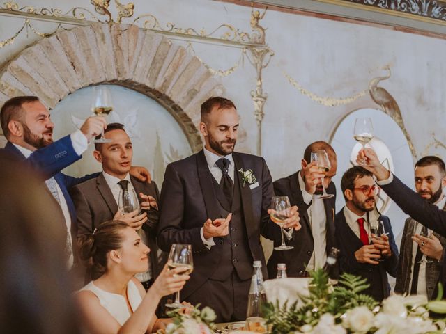 Il matrimonio di Simone e Martina a Avezzano, L'Aquila 44