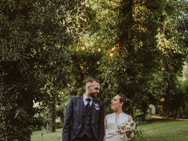 Il matrimonio di Simone e Martina a Avezzano, L'Aquila 70