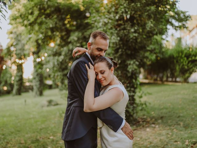 Il matrimonio di Simone e Martina a Avezzano, L'Aquila 72