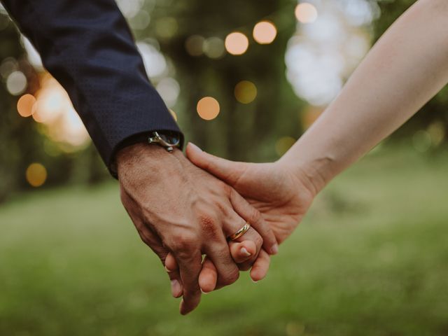 Il matrimonio di Simone e Martina a Avezzano, L'Aquila 76