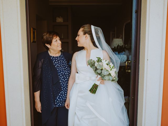 Il matrimonio di Simone e Martina a Avezzano, L'Aquila 84