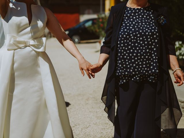 Il matrimonio di Simone e Martina a Avezzano, L'Aquila 85