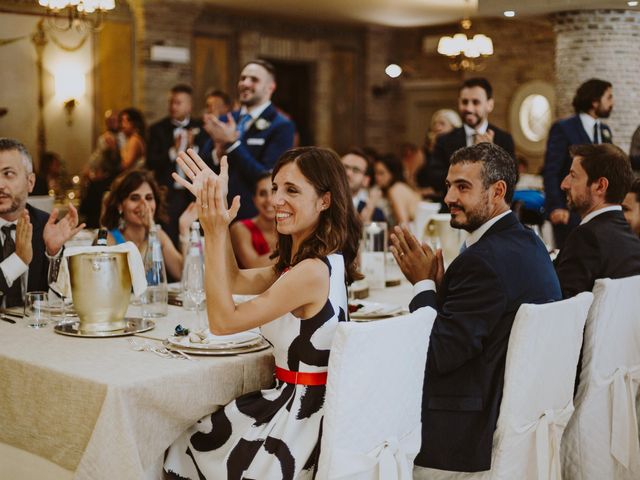 Il matrimonio di Simone e Martina a Avezzano, L'Aquila 92